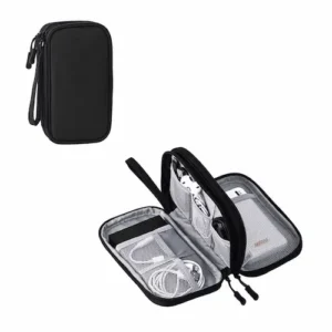 Bolso Organizador de Cables