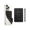Soporte de silicona para celular