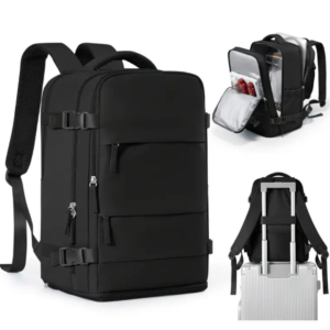Mochila de viaje